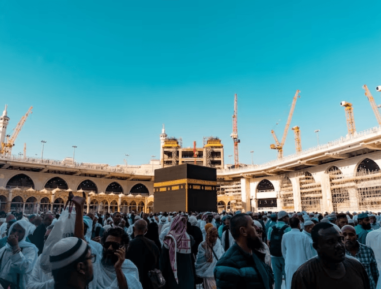 Umrah