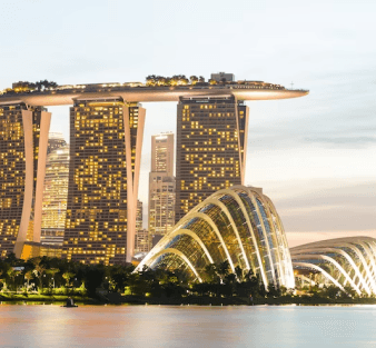 singapore