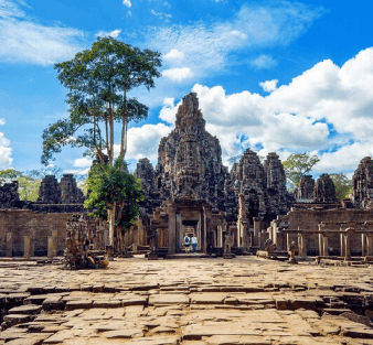 cambodia